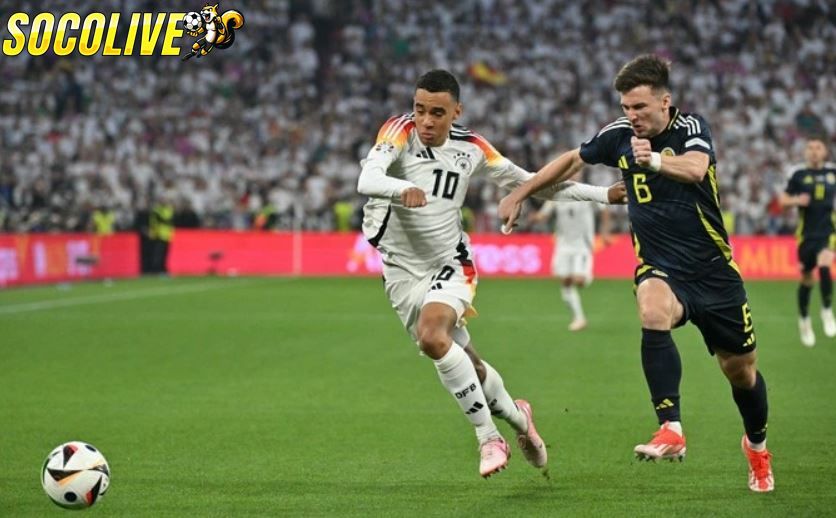 Một số câu hỏi phổ biến về bảng xếp hạng bóng đá Đức mà bạn nên biết