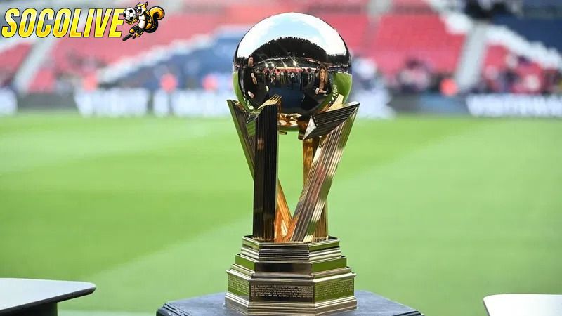 Giải bóng đá Ligue 1 nước Pháp hấp dẫn