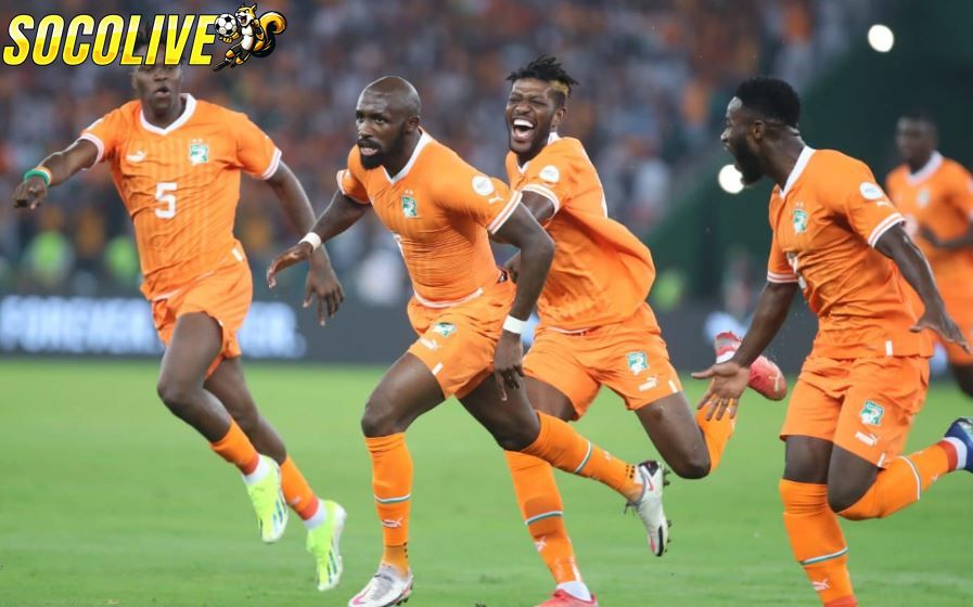 Lợi ích BXH CAN Cup đem lại mà bạn nên biết