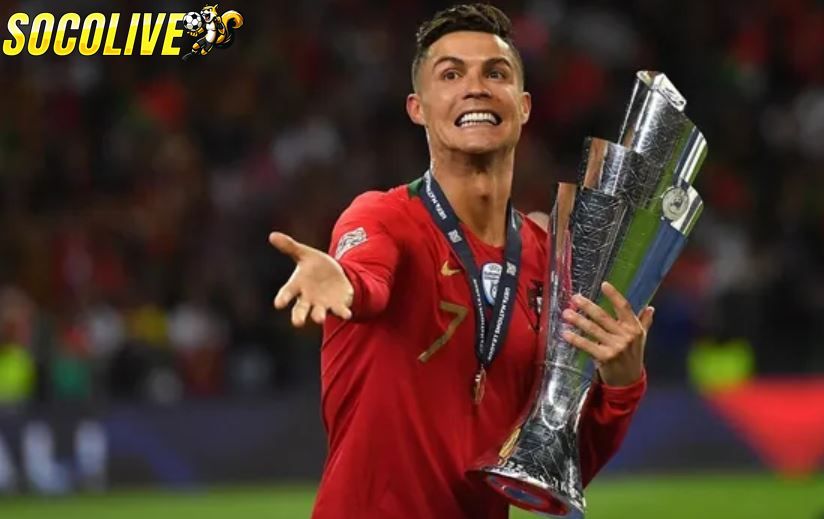 Thời gian tổ chức bốc thăm Nations League 2026