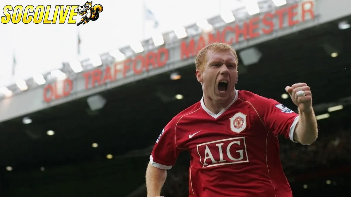 Tay bắn tỉa hạng nhất MU