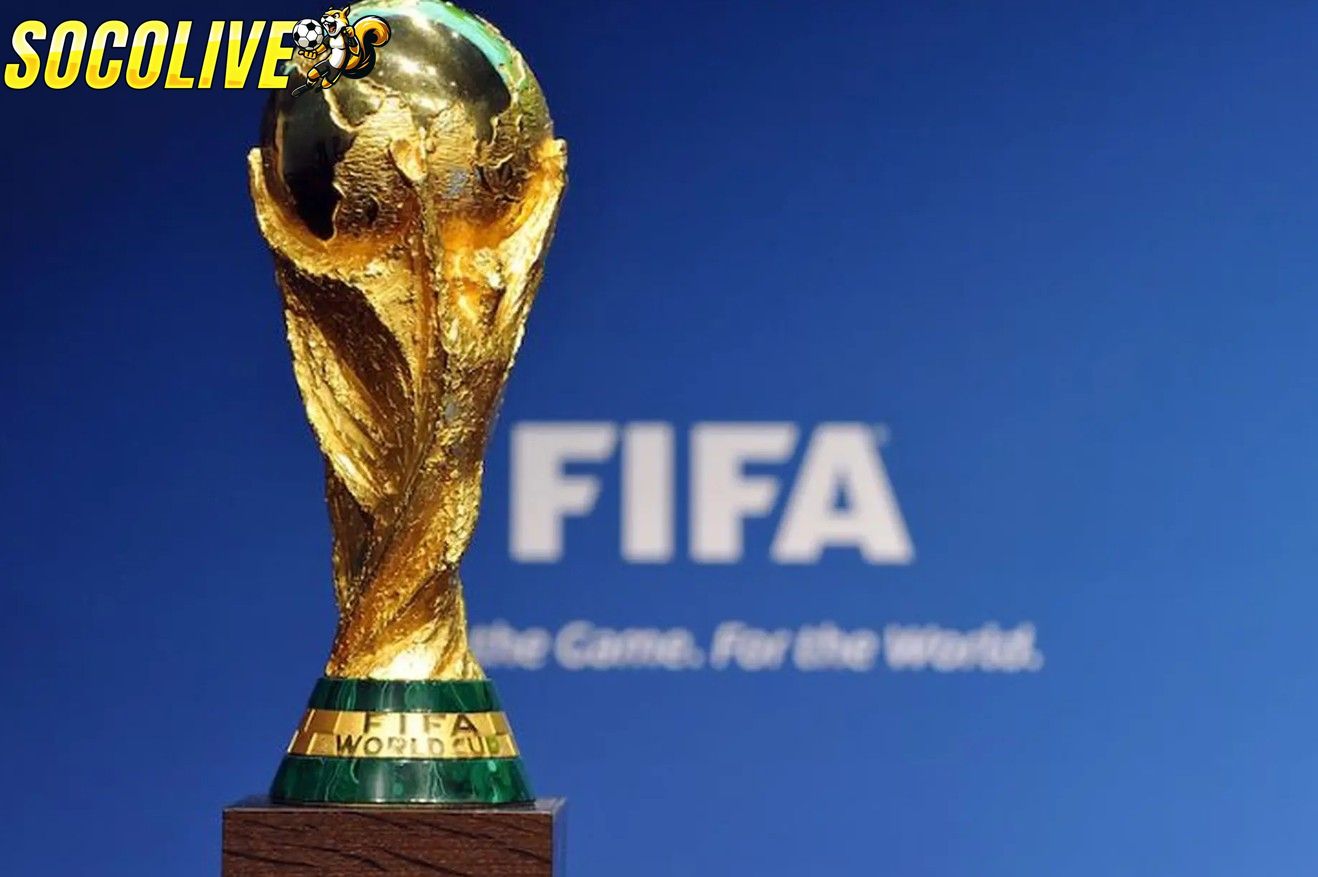 Câu hỏi World Cup 2026 có bao nhiêu đội được nhiều người hâm mộ quan tâm